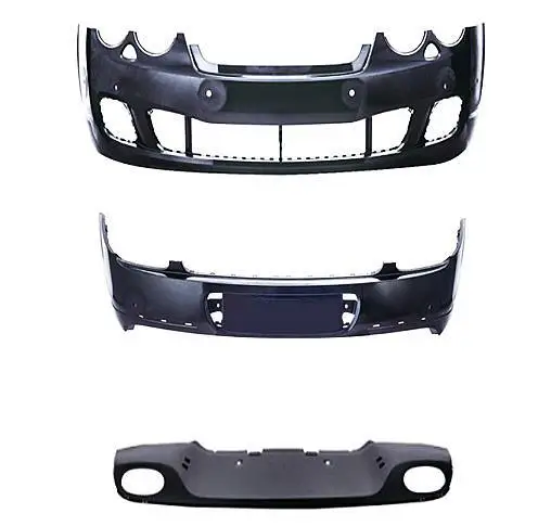 Bumper for Bentley Flying Spur OEM 3W5807217AC/AS 3W5807417AF/AB 3W5807 433