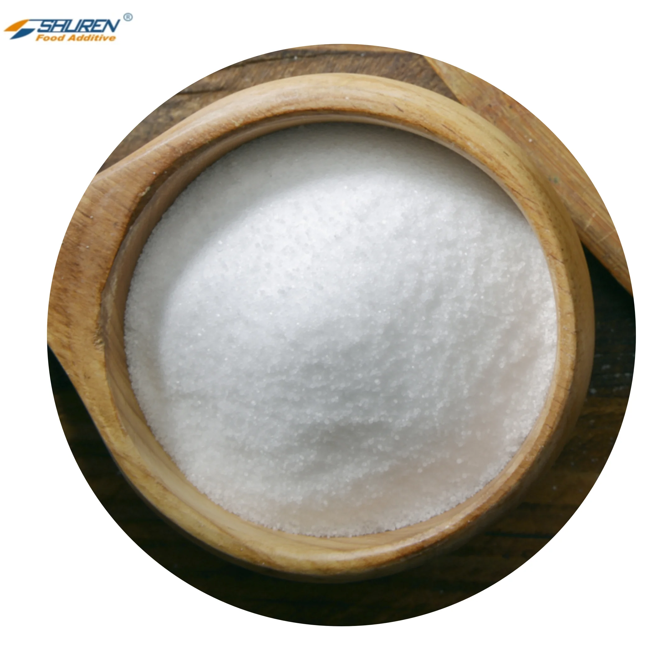 Тринатрий цитрат пищевая добавка цитрат натрия дигидрат-TSC/цитрат натрия