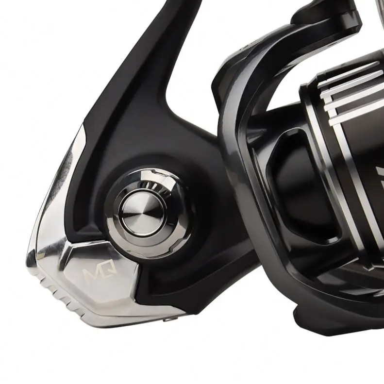 2021 DAIWA BG MQ 2500D-H 3000D-XH 4000D-XH 5000D-H 6000D-H 8000-H 10000-H ALUMINIUM BODY Spool Saltwater DAIWA Spinining Reel