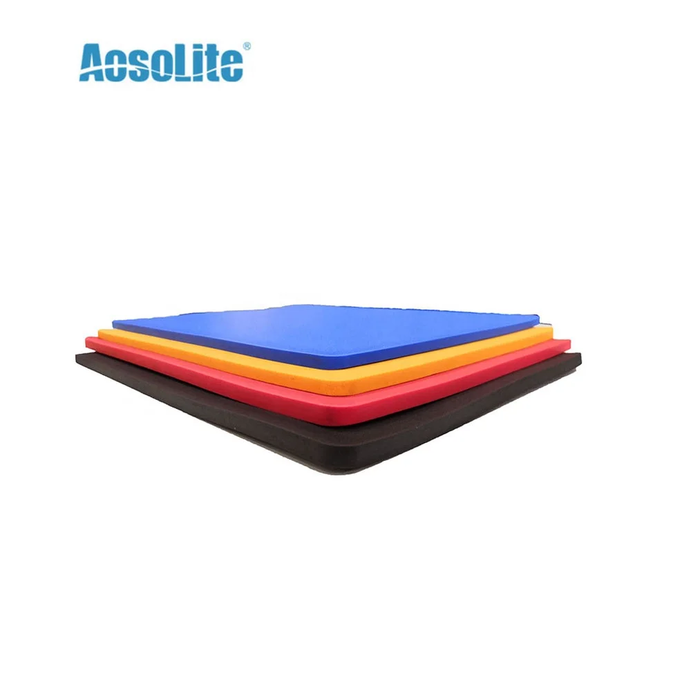 Soundproof Acoustic Foam PU Sponge