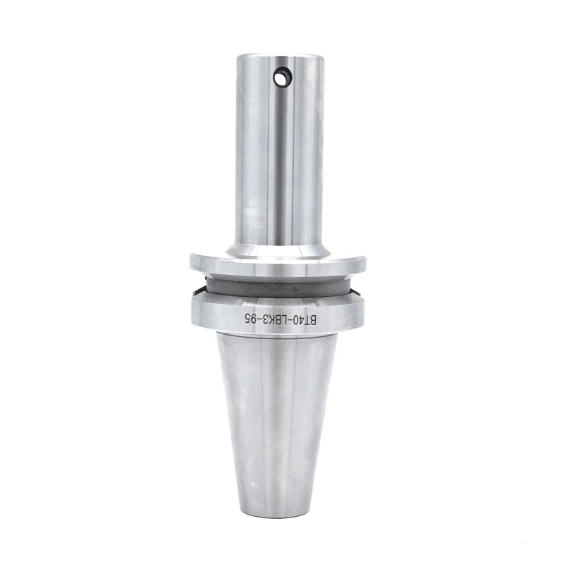 CNC Adjustable Double Edge Rough Boring Head TCT 32-42 Range 3-5MM Single Cutting Capacity
