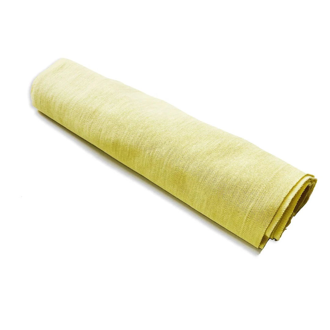 Высококачественная кевларовая трикотажная ткань, огнезащитная, высокотемпературная, высокопрочная для гоночной одежды