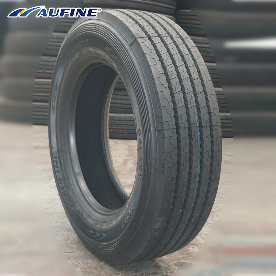 AUFINE AF177 315/80R22.5 Excellent Quality Chinese with NOM certificate Tires