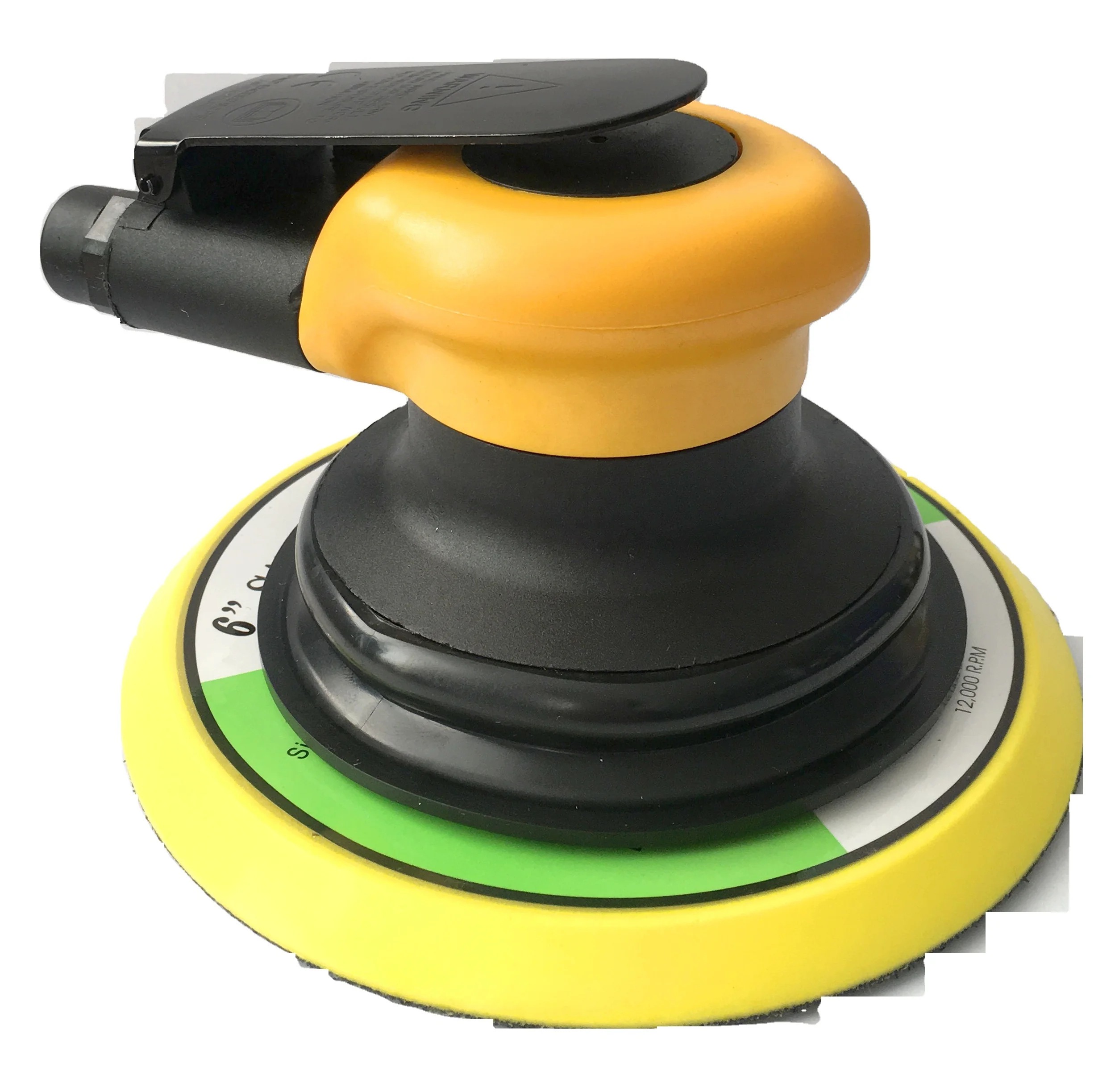 EP6151-6 воздушные инструменты пневматические случайная орбитальная шлифовальная машина