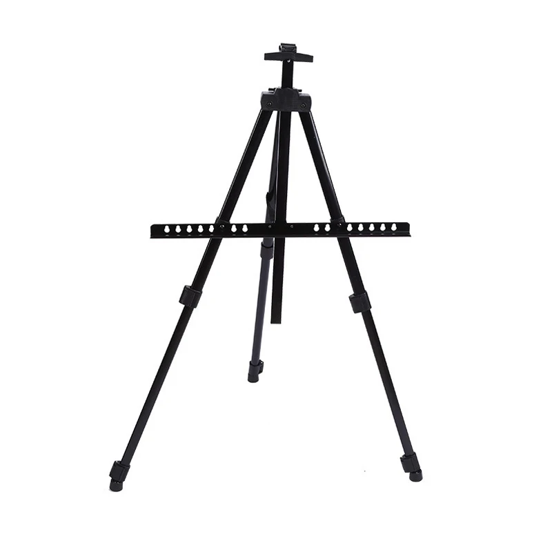 Portable Artist Easel Stand Adjustable Height Painting Easel with Bag Table Top Art Drawing Easels for Painting