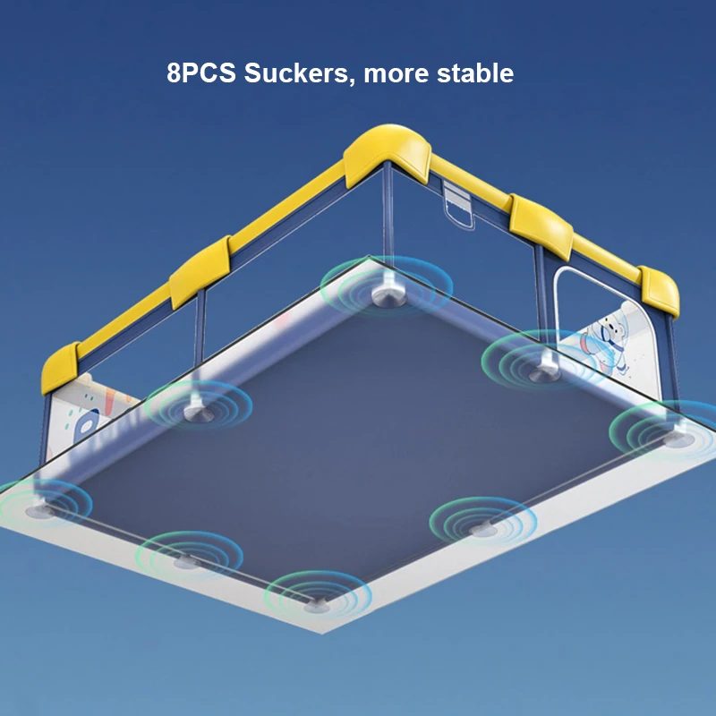 Fences For Kids Colorful Portable Baby Playpen Easy To Assemble Foldable Playpen For Babies And Toddlers