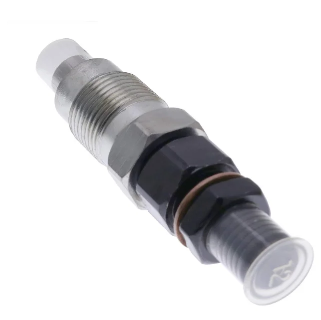 Injector assembly fuel Injector nozzle 23600-69165 High quality injector 2360069165 23600 69165 for Toyota engine 1HZ 3L 1DZ