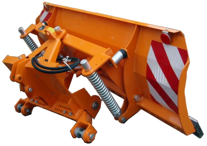 3 point linkage tractor snow blade