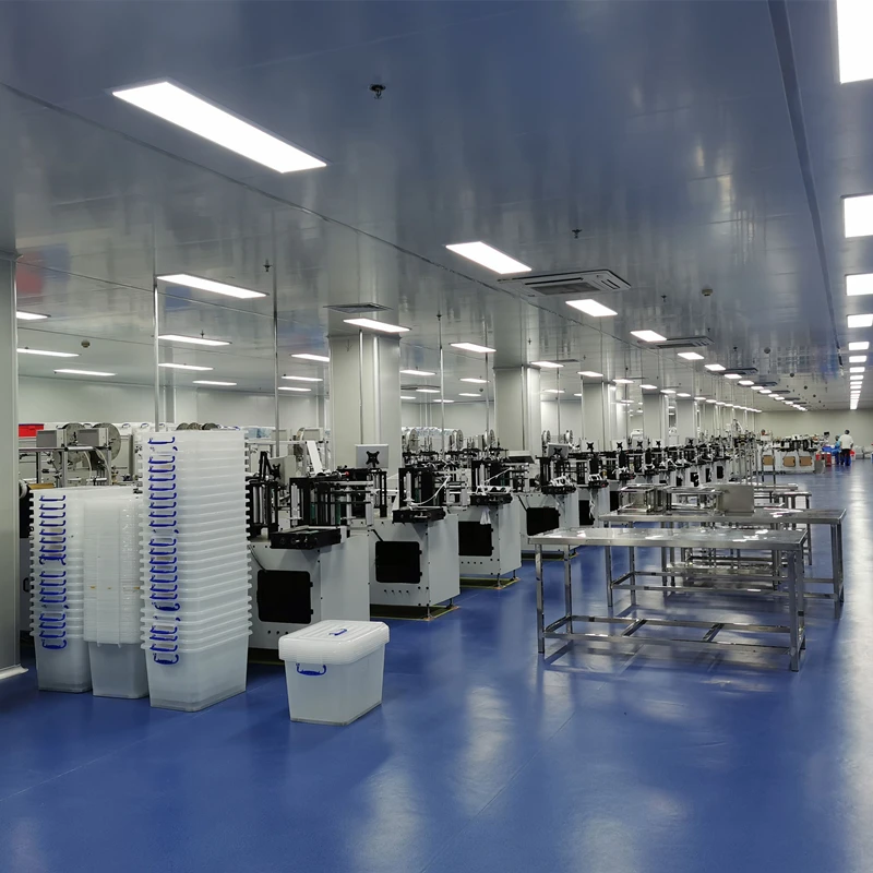 wholesale CE medical surgical mask nonwoven 3 ply disposable surgical face mask manufacturer