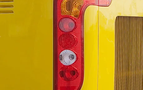 KLQ 6149Q HIGER BUS Economical Custom Design China Tour Bus Coach Luxury