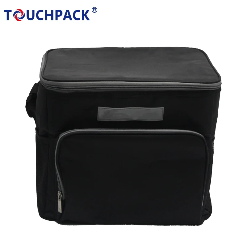 Customized Wholesale Products High Quality Insulated Cooler bag with Long cooling time for Travel and picnic