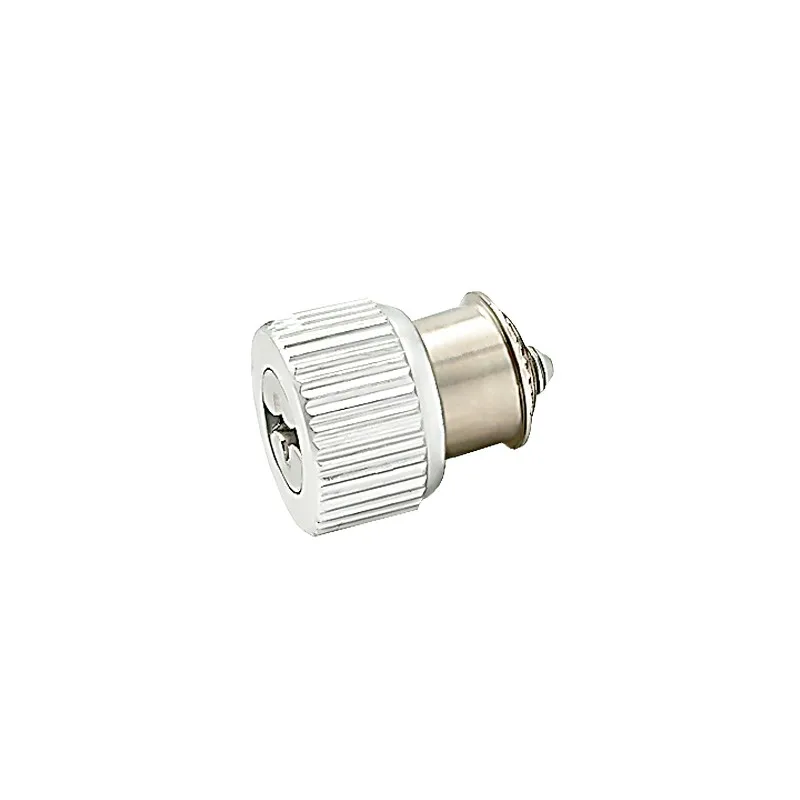 OEM/ODM M3-M6 фиксирующая гайка пружинный винт и крепежные детали набор винтов из нержавеющей стали самосверлящий