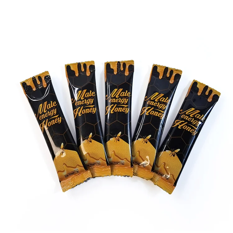 Honey Price in china 15g sachet Weight wonderful Honey