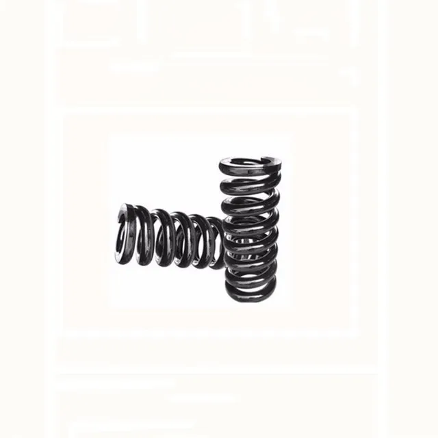 Customized clips fasteners small leaf trampoline pocket spring for sofa cushion spring loaded gate wheel