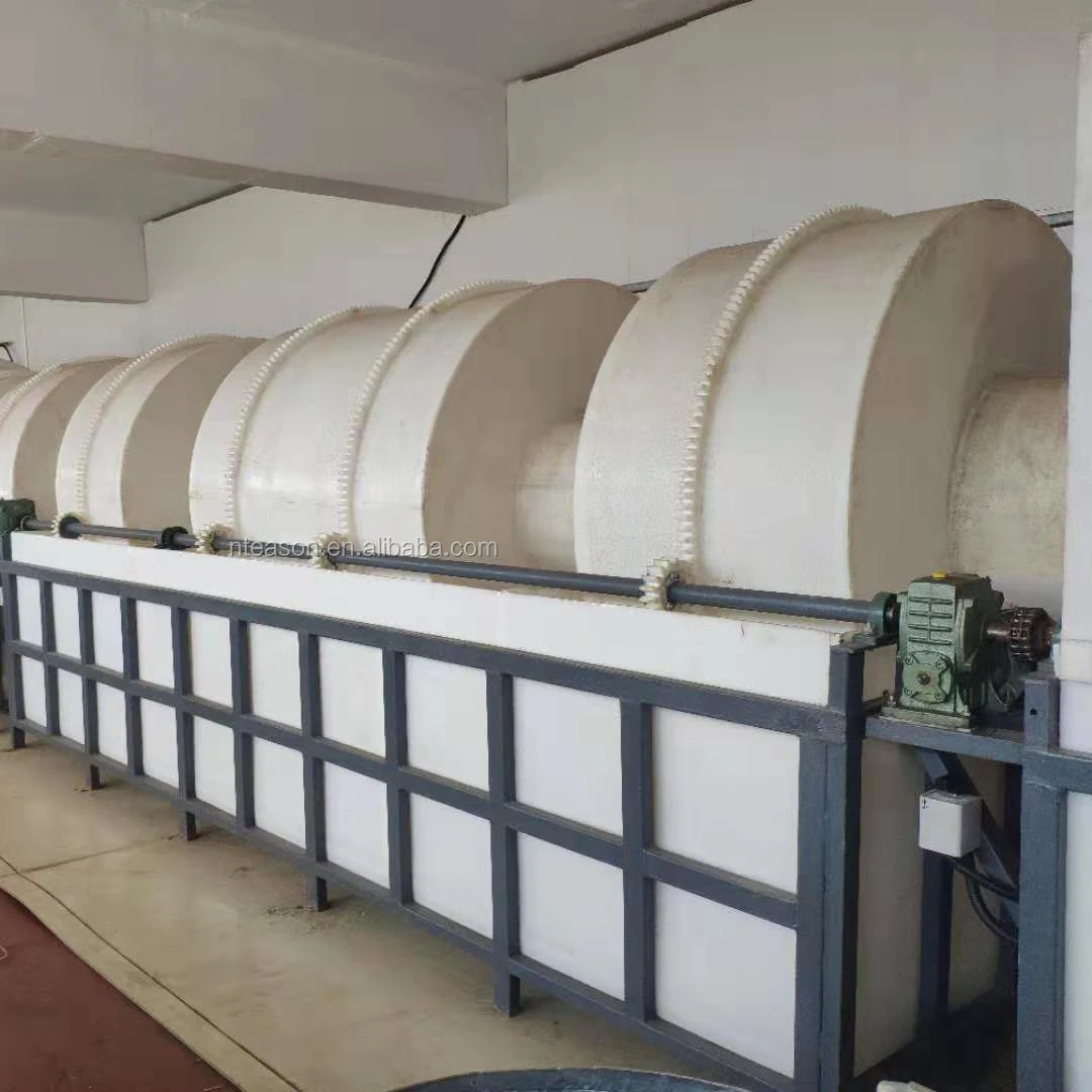 
automatic galvanized machine line zinc plating machine galvanized product hardware 