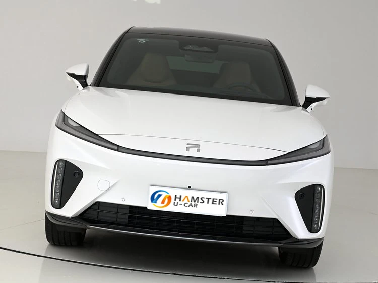 2024 Hot Sale Wholesale Medium Large SUV Crossover 557km-670km 2024 Rising Auto R7 new electric car Rising R7