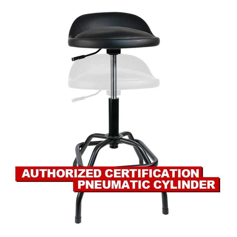 customizable  swivel bar stool with printed seat  office chair lab stool 	 bar stools for kitchen