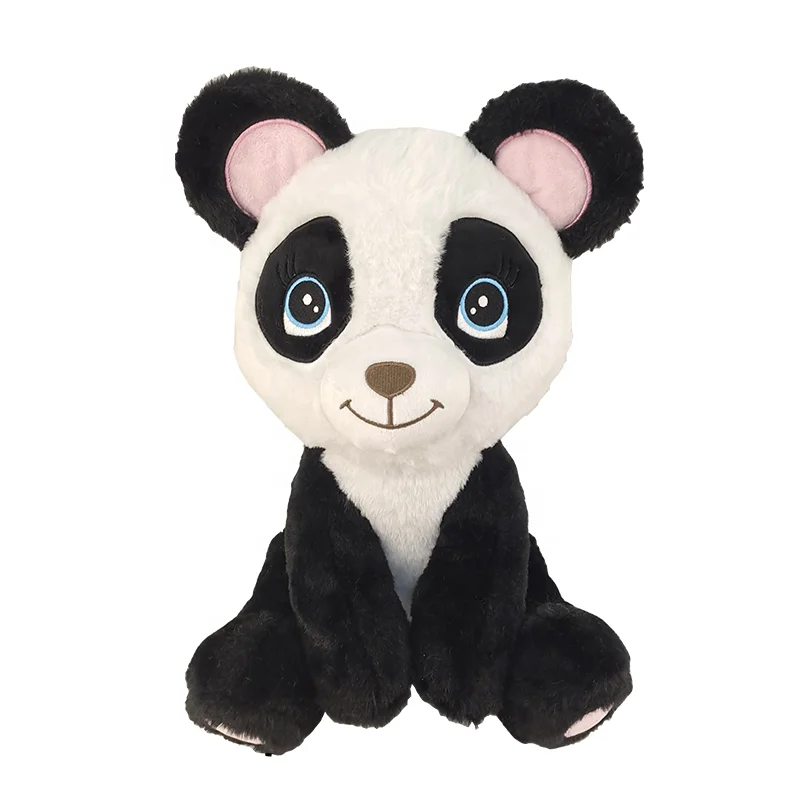 High quality stuffed animal toy wholesale factory