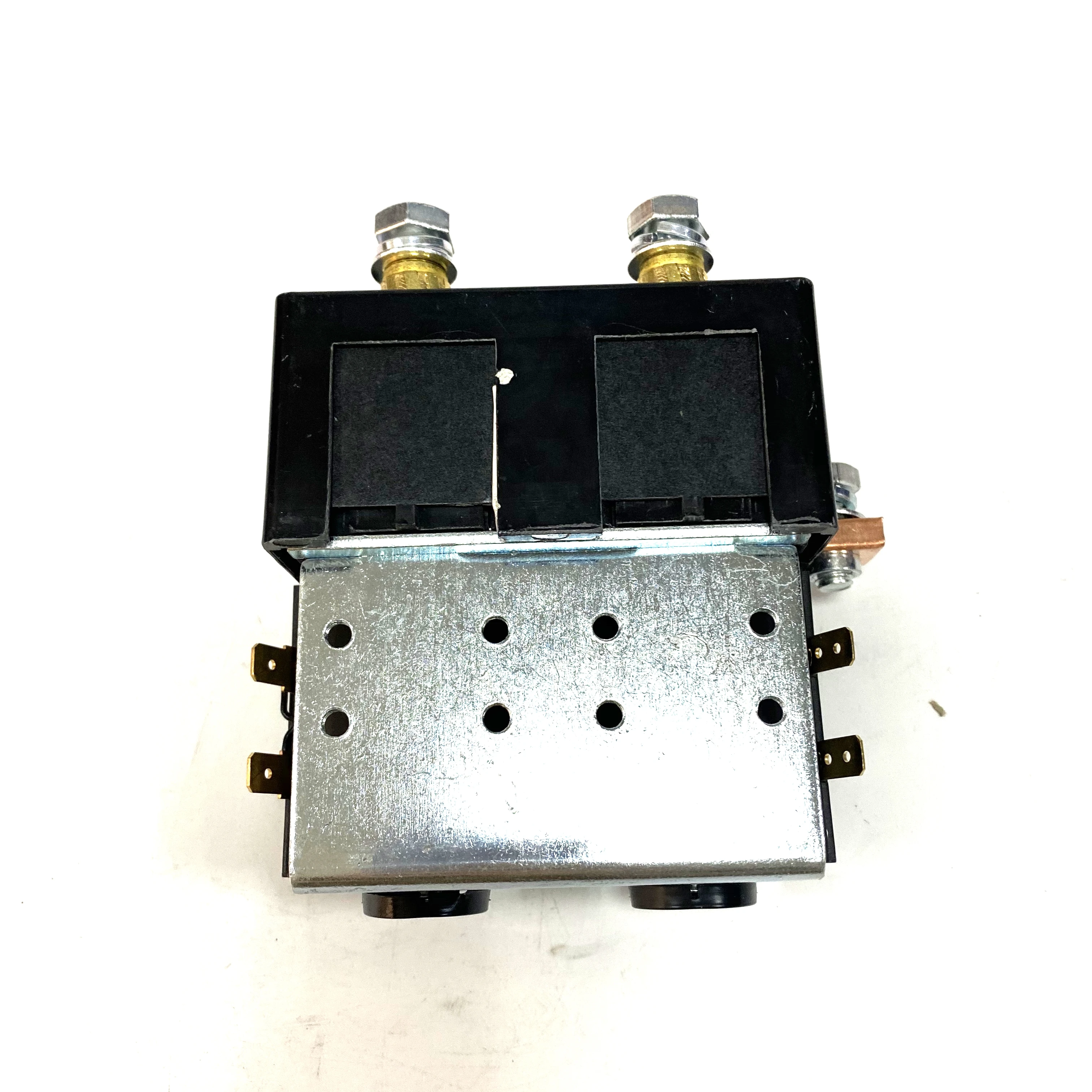 
Electric stacking truck forklift accessories electric fork lift contactor DC182 24V 48V 80V 