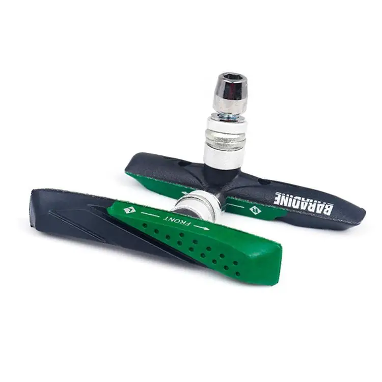 
Bike V Brakes Set Bicycle Brake Pads Bike Accessories Replacement Parts for Most Bicycle Road Bike Bicycle parts 