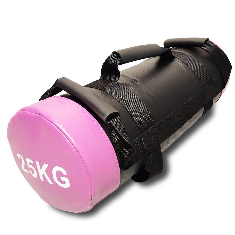 Factory Wholesale Gym Exercise Weights Power Bags Exercises Core Training Bags Sandbags