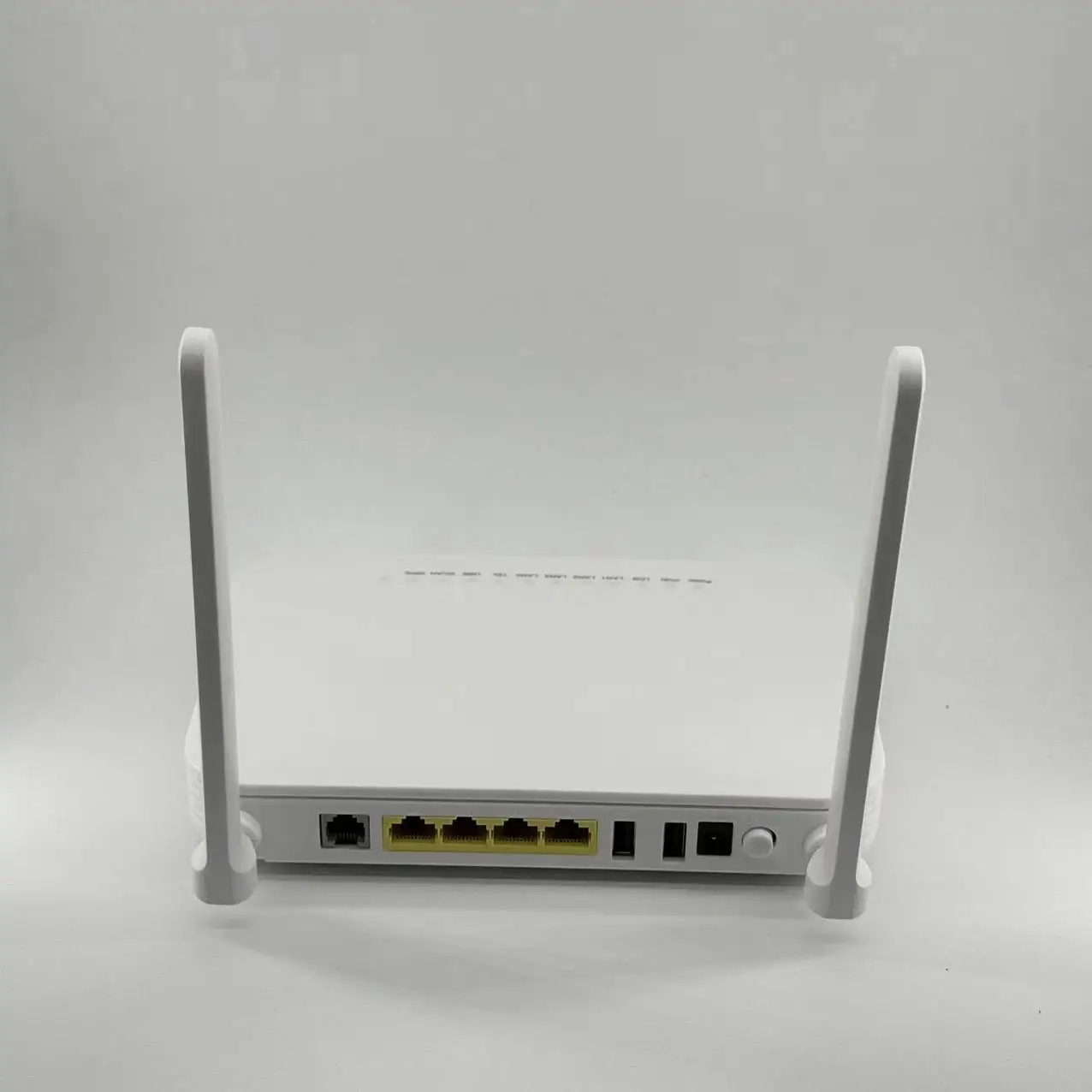 ready stock  EG8145X6 onu gpon High Quality  4GE +1TEL+2USB +WIFI6 DUAL band Fiber Optical Gpon Epon XponEG8145x6