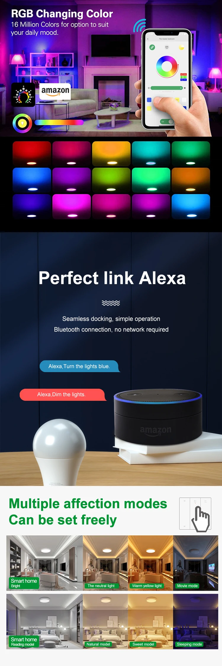 bulb smart