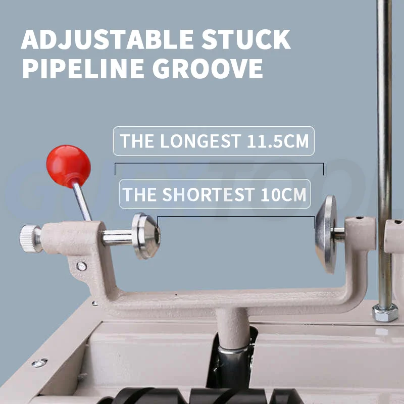 High Speed Sewing Thread Winding Machine Electric Thread Winder Cone Winding Machine Automatic Bobbin Winder Embroidery Machine