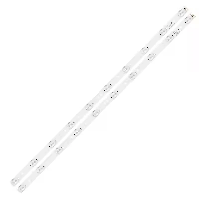 HX-NO.846 полосы подсветки телевизора HK32D10A-ZC21A-03 3BL-T6254102-22 для H32DB3500 H32DB3300 светодиодная подсветка