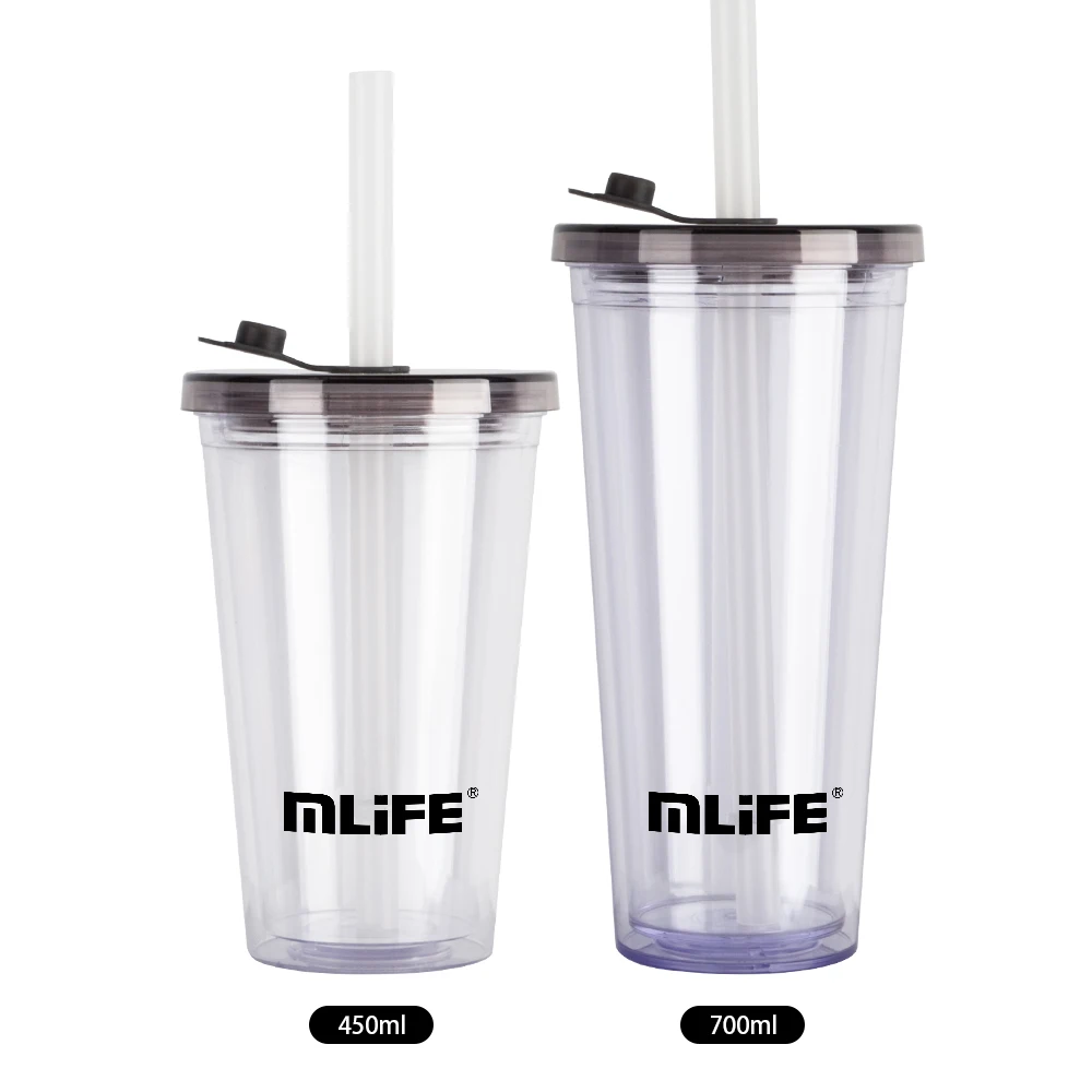 bulk sport oem logo printed coffee water bottle tea cup double wall travel tumbler custom coffee mugs
