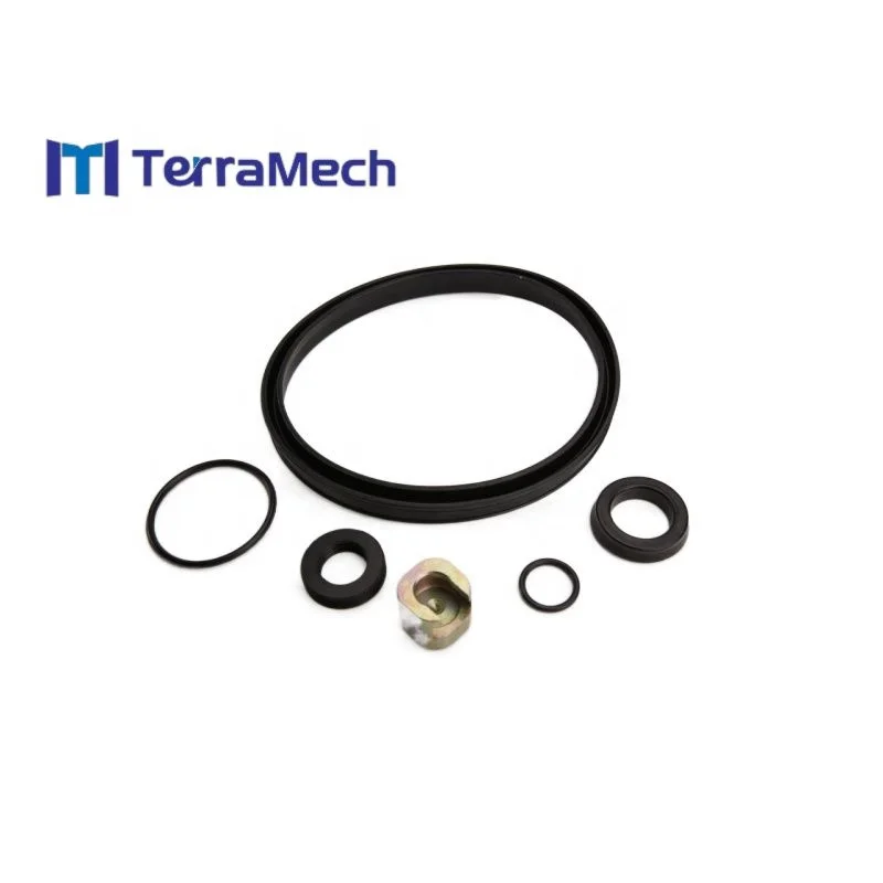 5364130 SEM650B S652B SEM659C SEM660D SEM652D SEM653D SEM655D ZL50F Air Afterburner Pump Repair Kit Original Parts for Sale
