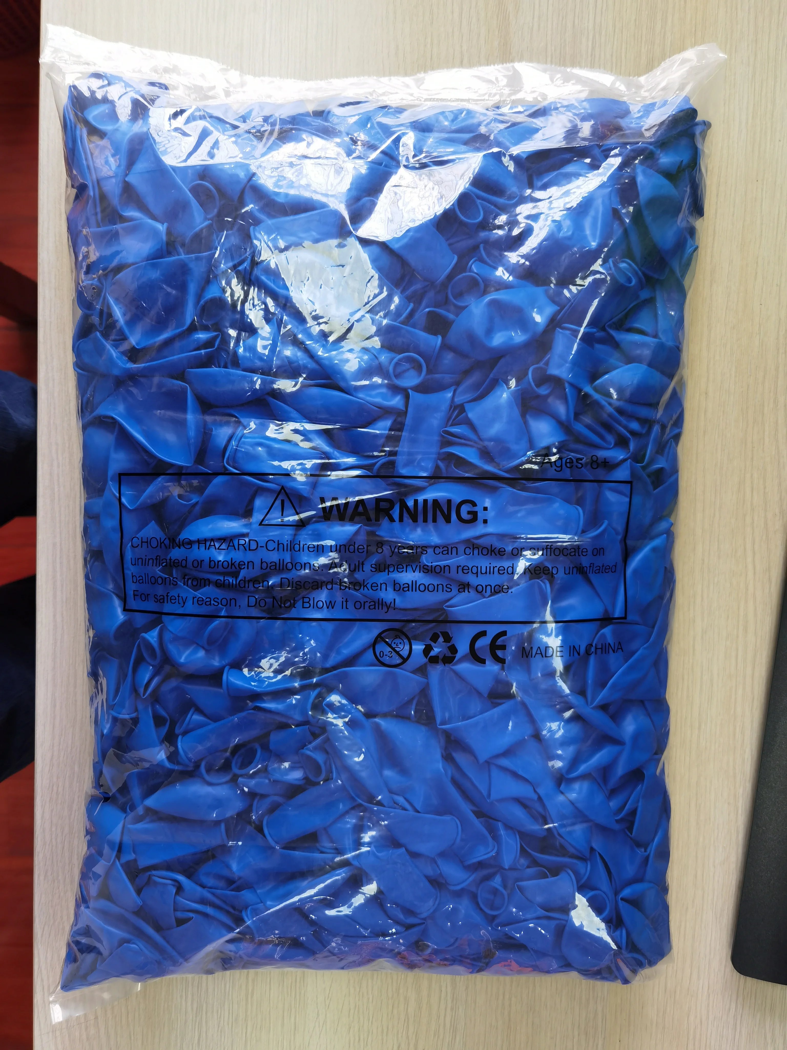 HAO LIN brand  china  Factory Direct Supplier Cheap 9 Inches 1000Pc packing 1.5g Standard/metallic/macaron/pastel Latex Balloons