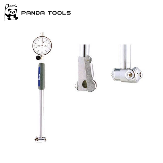 422-35 18-35MM POPULAR TYPE METRIC DIAL BORE GAUGE