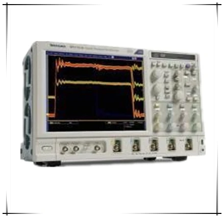 Used Tektronix DPO7104 digital fluorescence oscilloscope