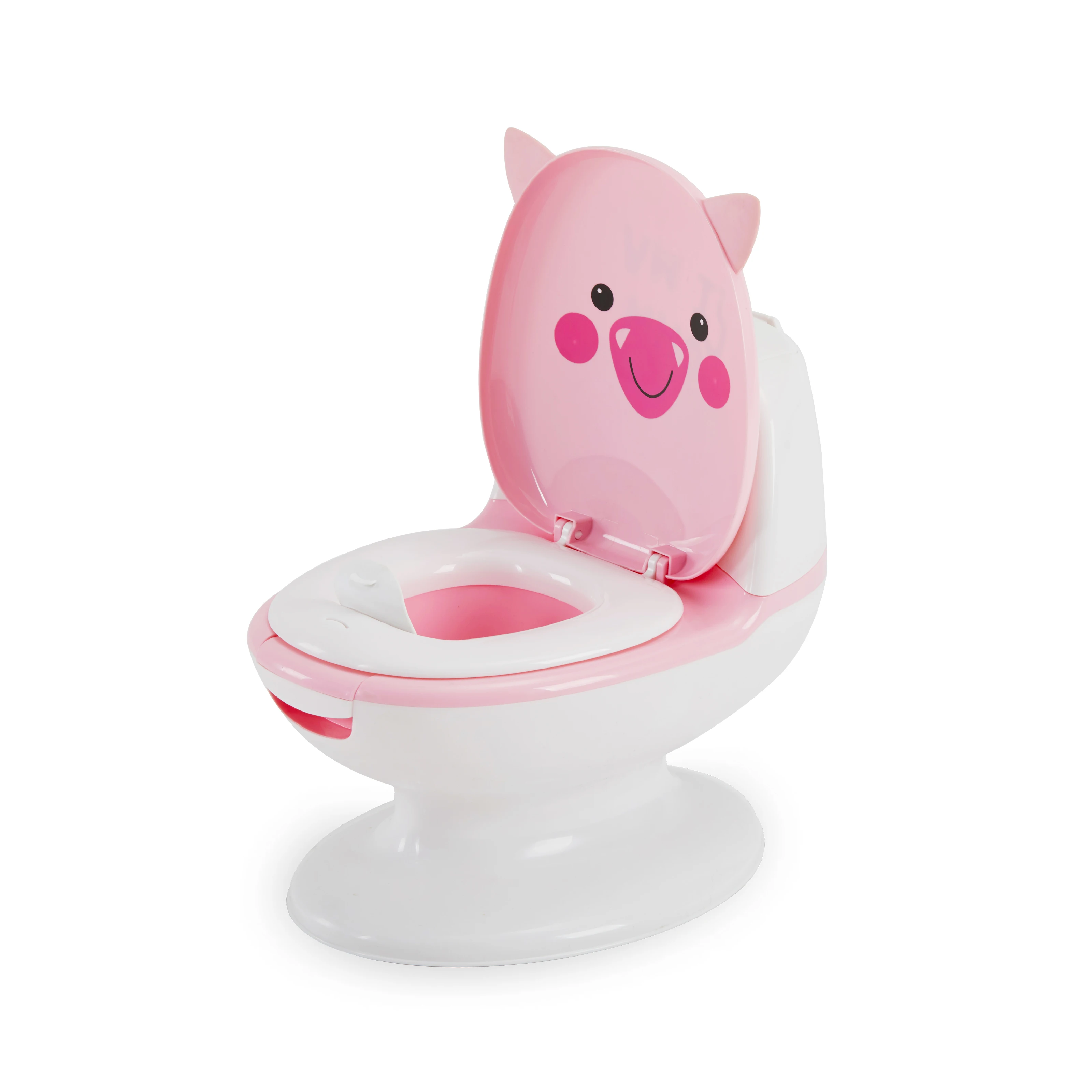 High Quality Cute Cartoon Animals Baby Bathtub, Baby Potty Chair