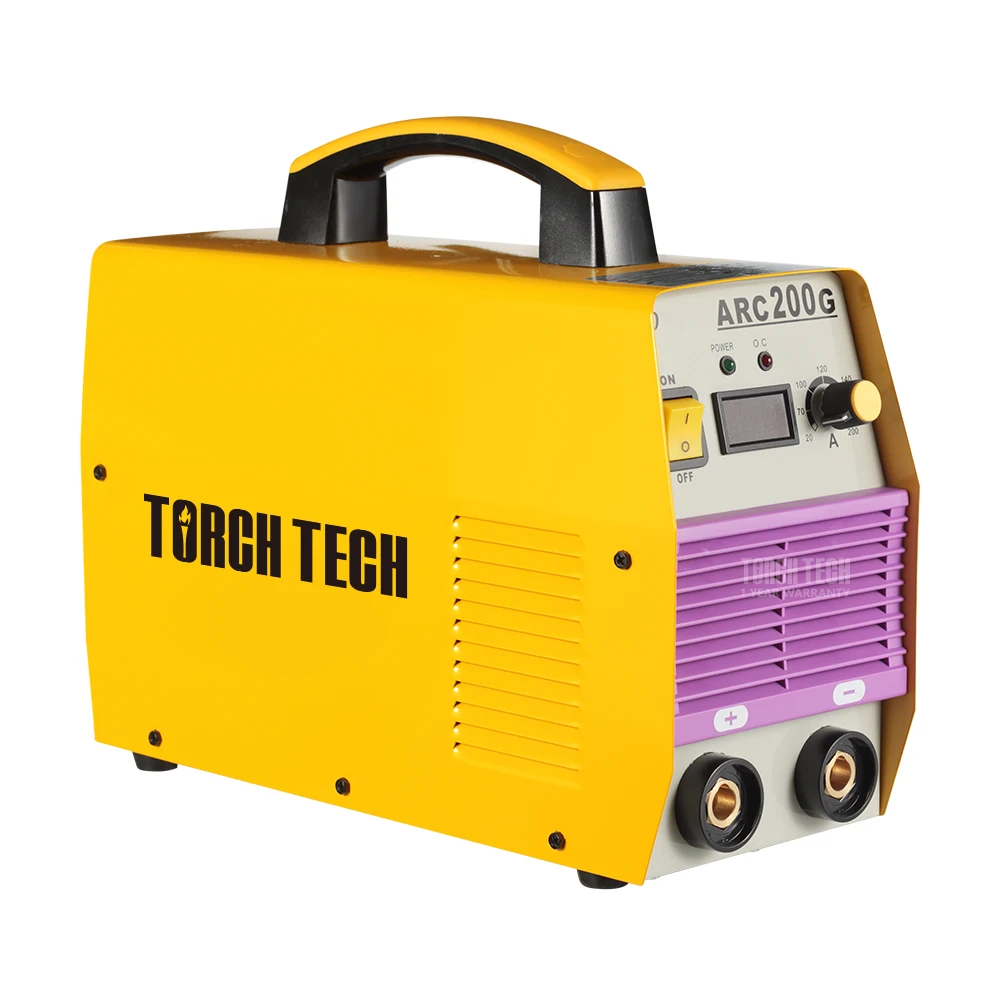 Горячая Распродажа 220v mma arc 200 amp igbt DC инвертор svarka aparati saldждающая машина для ручной дуговой сварки металла