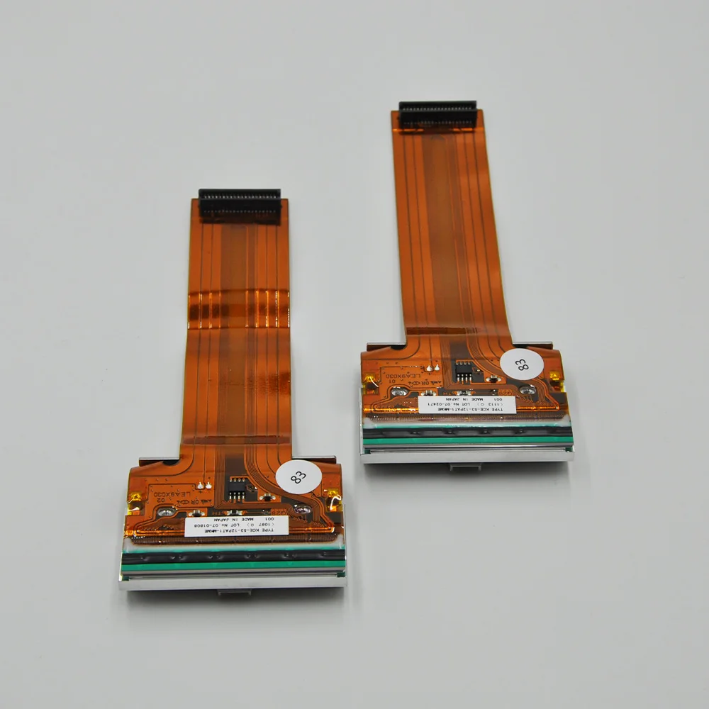 Original Kyocera ENM10104642 53mm Markem x40 Printheads TTO Printheads for Markem x40 TTO printer