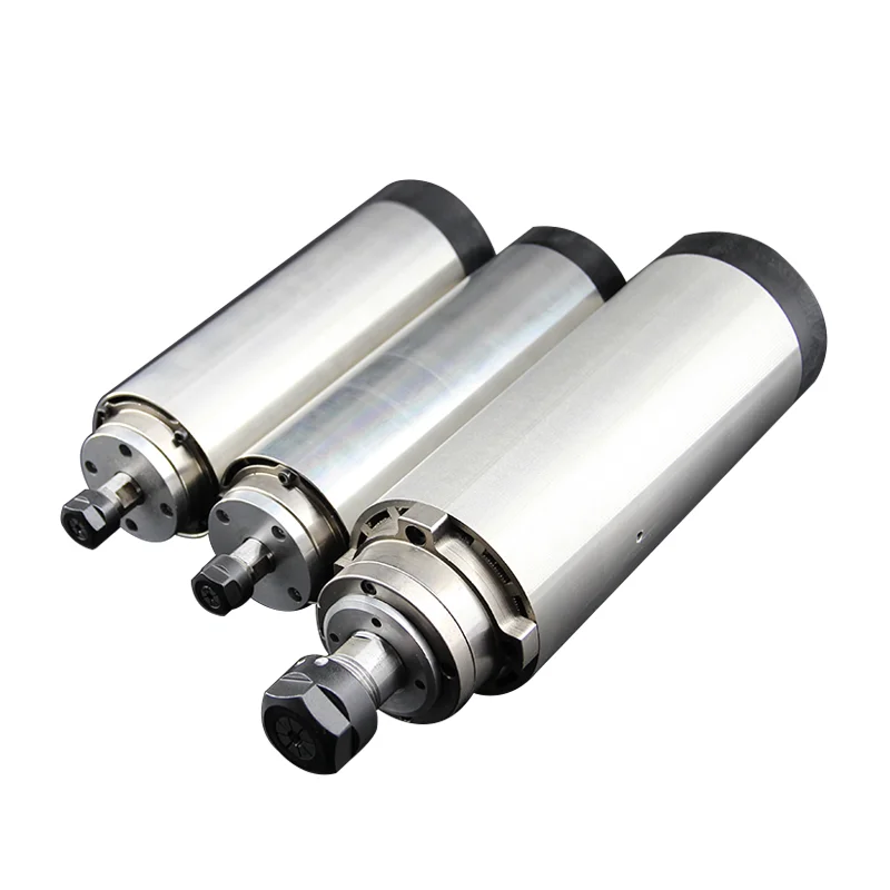 Hot-sale factory outlet  productATC Water cooled motor(SPAW-2.2-80) for radiator