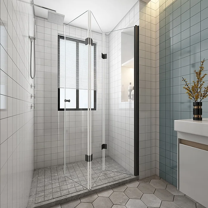Shower Doors