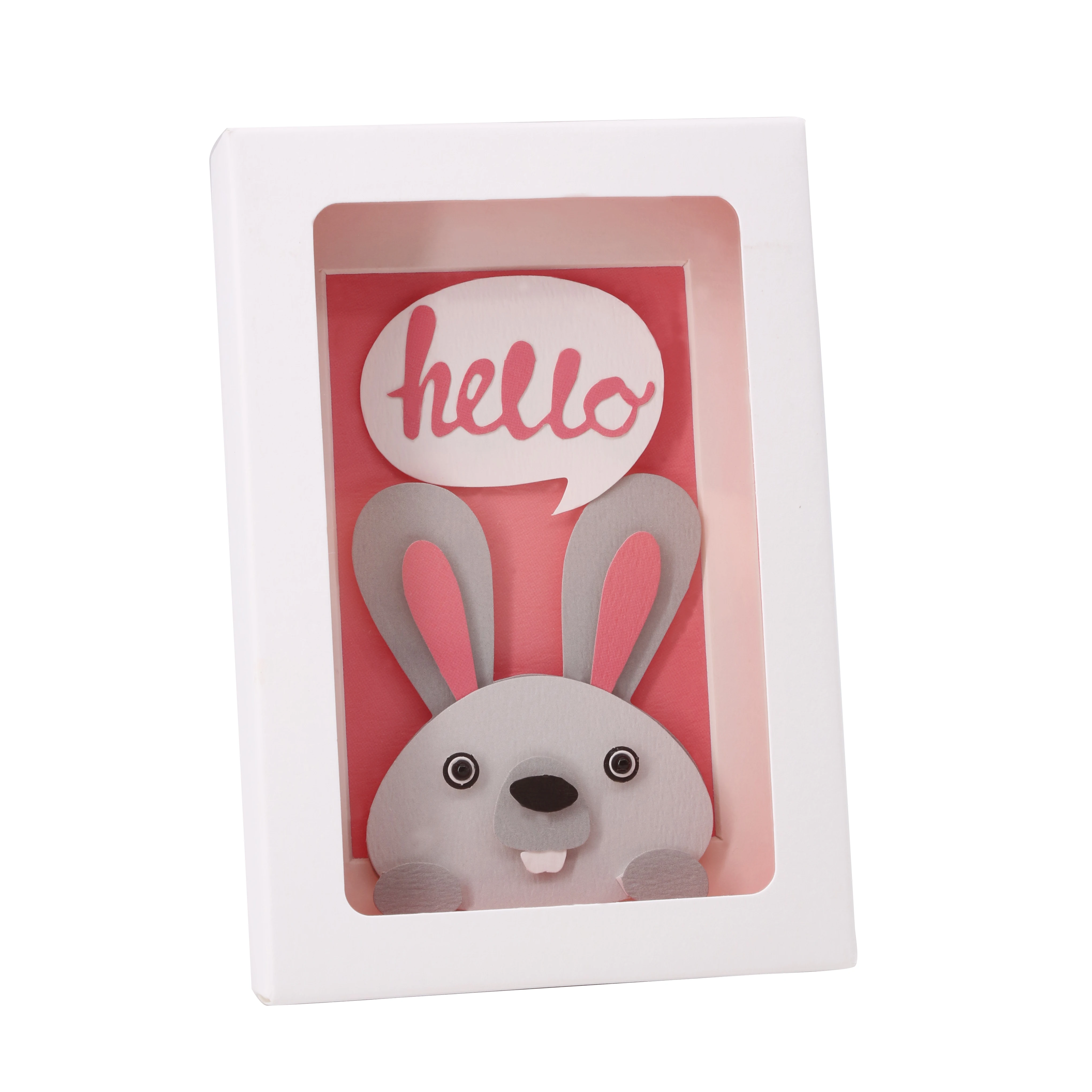 Custom Arts And Crafts Handmade Magnetic Puzzle Toy Children Gift Diy Toy Unisex For Kids Playing