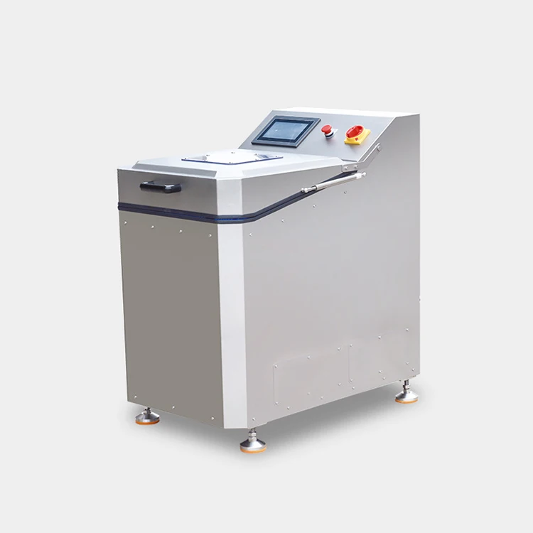 Explosive Products Electric Spin Drying Machine Vegetables Centrifugal Dehydrator Processing Machine