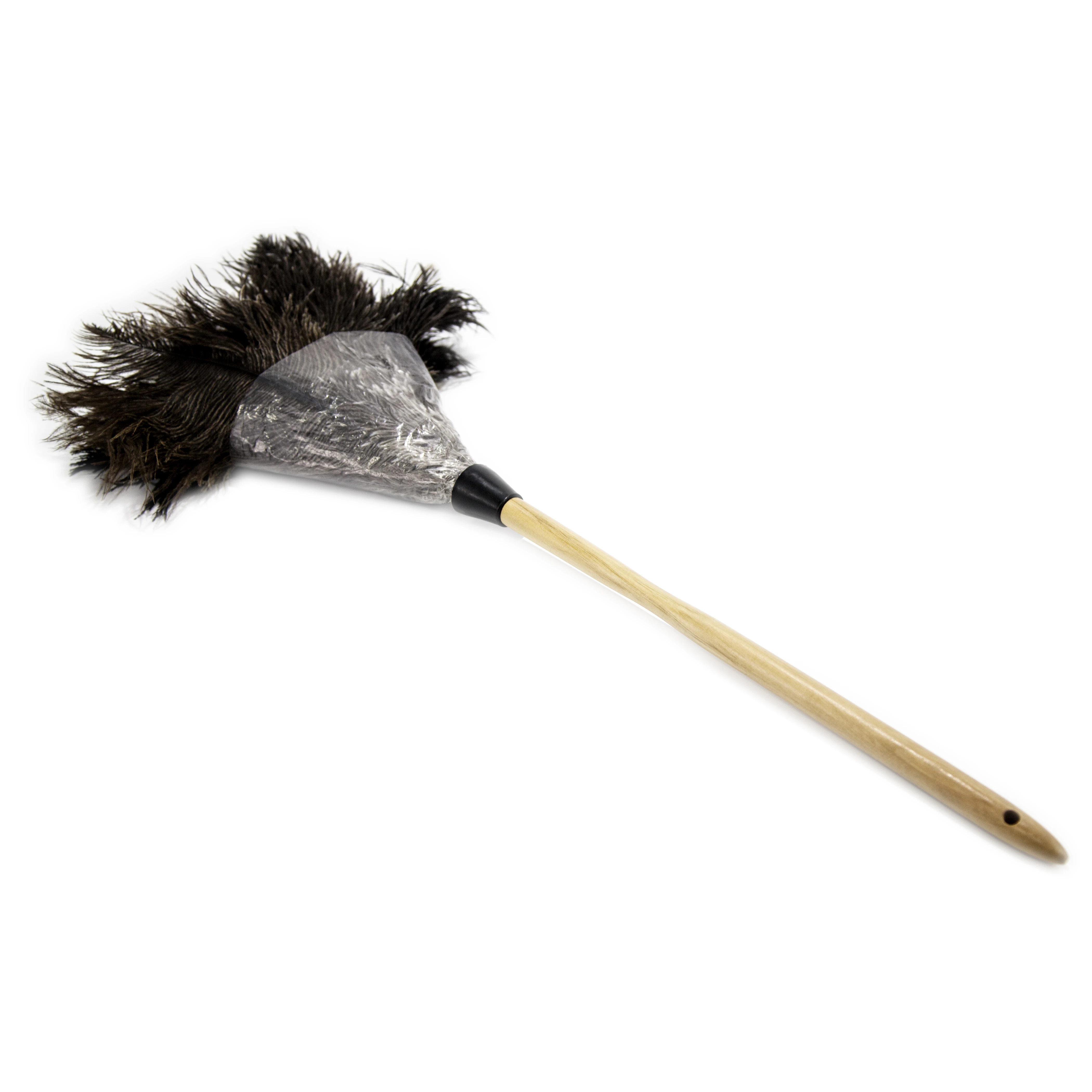 Ostrich Feather Duster 36cm