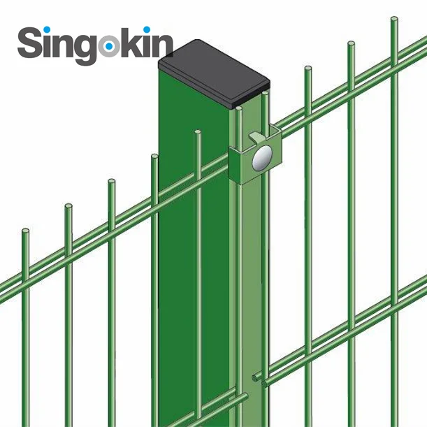 plastic coating garden fence 868 656 545 Twin Guard Mesh Fencing