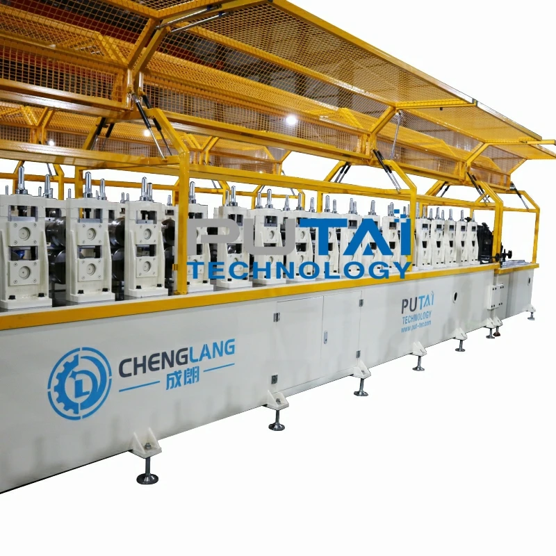 Drywall Profile roller track making equipment rolling forming machine
