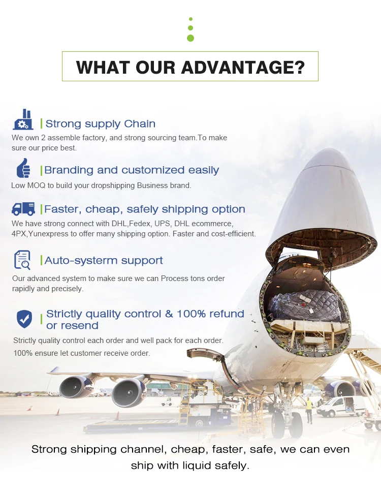 Express shipping agent air cargo service China to UK USA Germany Canada Australia door to door faster  cheaper