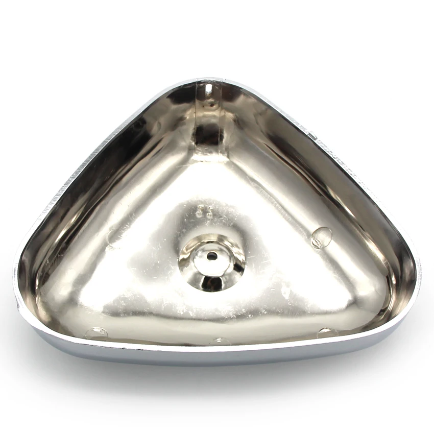 Wholesale New Special Design Motorcycle Air Filter Cleaner For Honda 17215-MZ8-770 NV400 Steed 400 VT600 Shadow VLX Deluxe