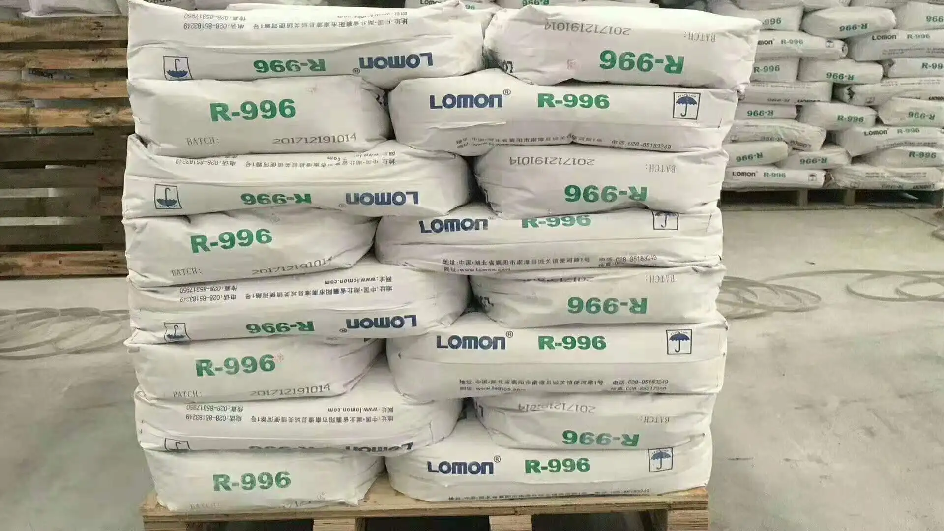 rutile titanium dioxide tio2