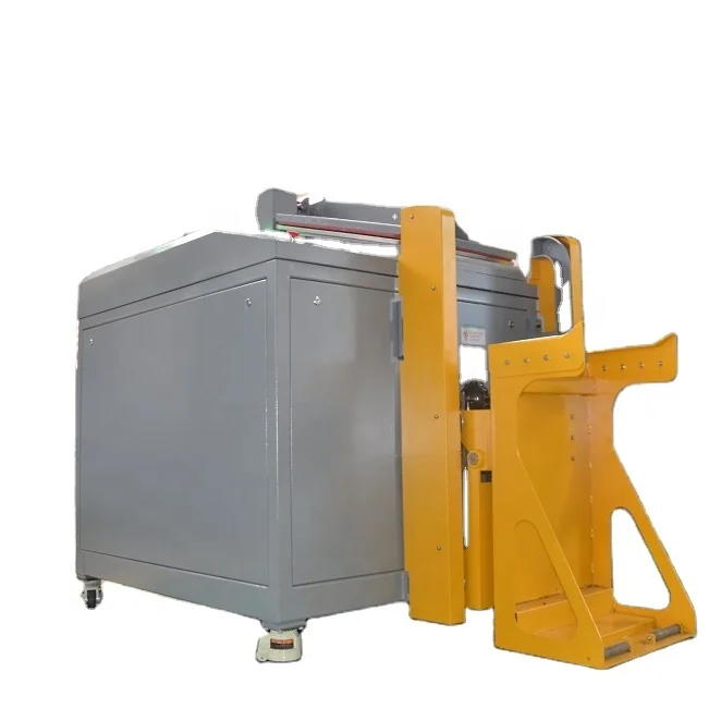 Того пищевых отходов переработки и брожение машина TG-CC-200