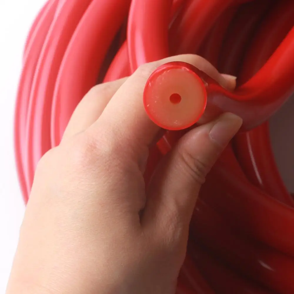 Multi Specifications Latex Rubber Tube Spearfishing