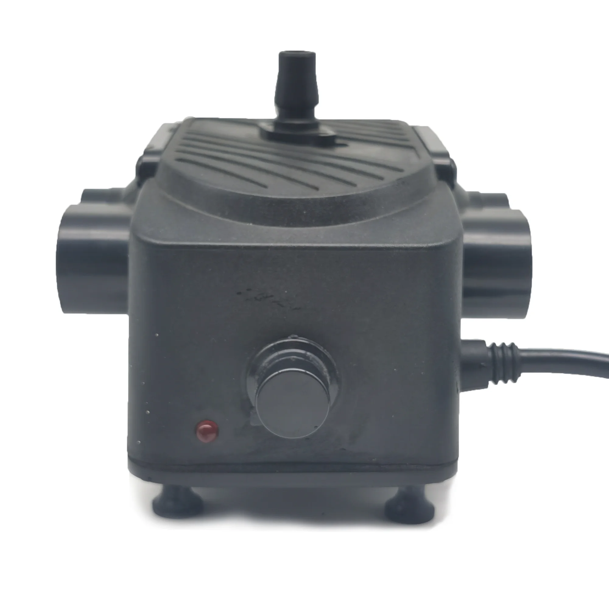 220V adjustable airflow diaphragm air pumps
